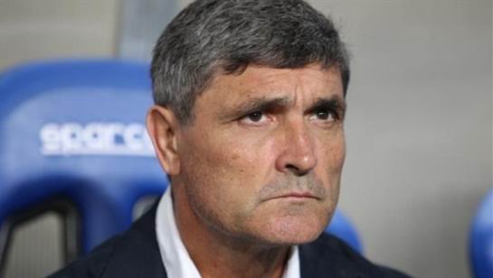 Хуанде Рамос, фото С.Ведмидя, Football.ua