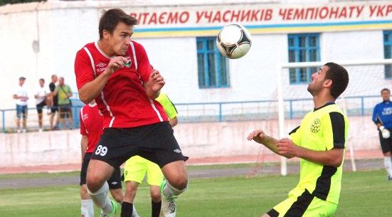 фото fcgornyak.dp.ua