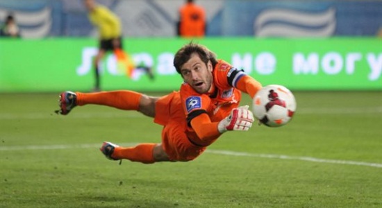 Дмитрий Безотосный, Football.ua