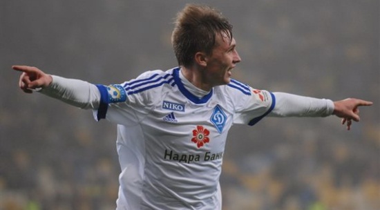 Сергей Сидорчук, Football.ua