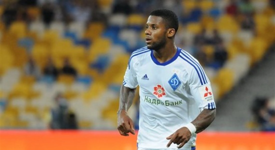 Джермейн Ленс, Football.ua