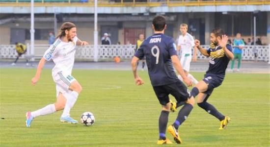 © Олег Дубина Football.ua
