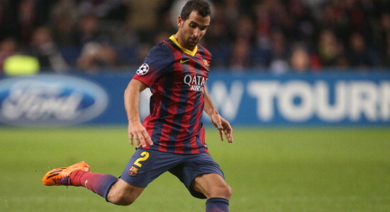 Мартин Монтойя, Getty Images