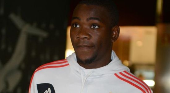 Ола Джон, abola.pt