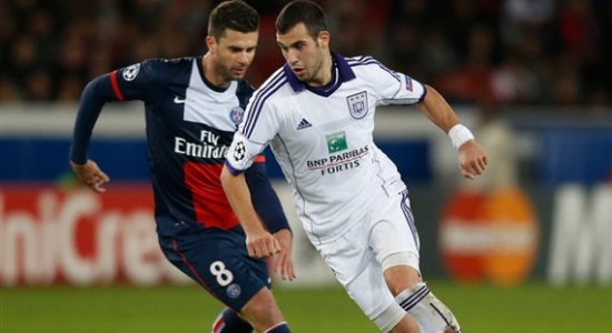 Тиаго Мотта, Getty Images