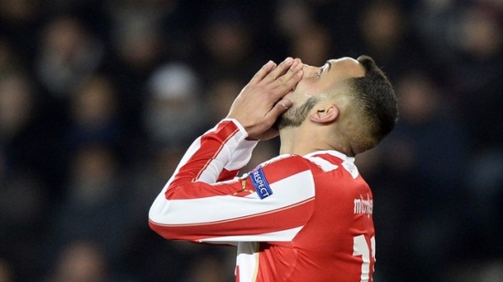 Костас Митроглу, Getty Images