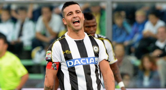 Антонио Ди Натале, Getty Images