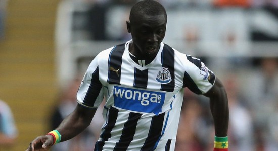 Паписс Сиссе, Getty Images