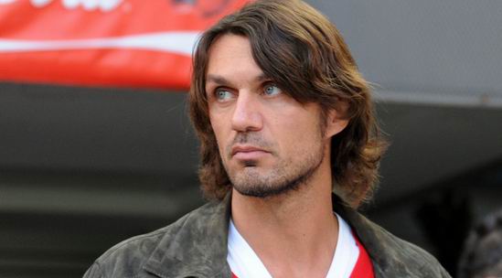 Паоло Мальдини, fyfootballboys.tumblr.com