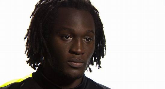 Ромелу Лукаку, BBC