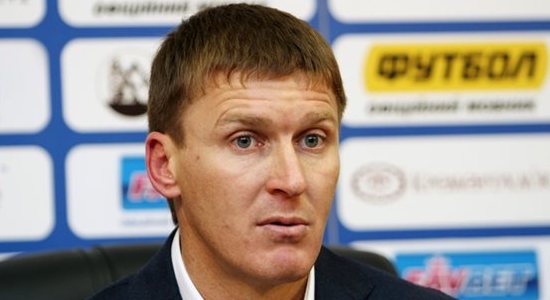 Василий Сачко, фото Олега Дубины, Football.ua