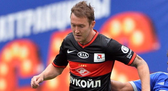 Эйден Макгиди, Getty Images