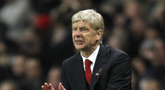 Арсен Венгер, skysports.com