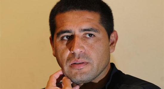 Хуан Роман Рикельме, lanacion.com.ar