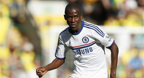 Рамирес, Action Images