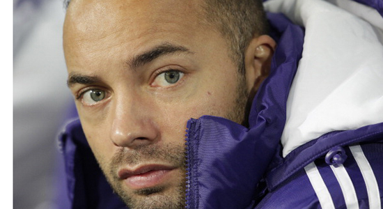 Деми де Зееув, Getty Images 