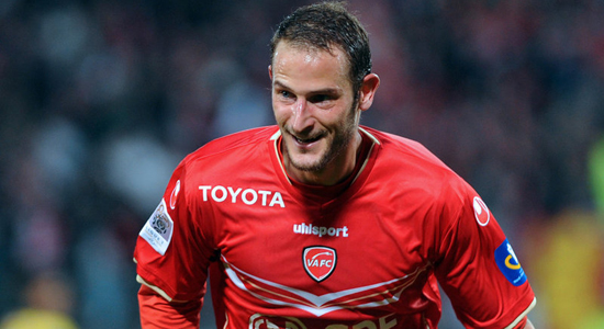 Грегори Пужоль, Sky Sports