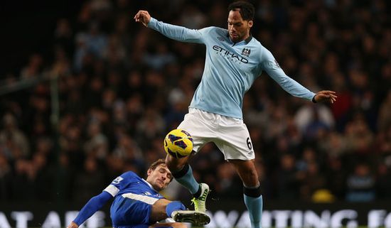 Джолеон Лескотт, Getty Images