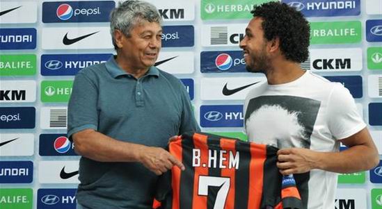 фото М.Масловского, Football.ua