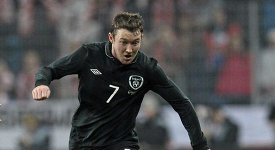 Айден Макгиди, Sportsfile