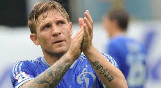 Андрей Воронин, footboom.com 