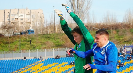 Фото niknews.mk.ua