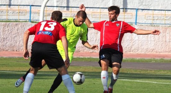 Фото fcgornyak.dp.ua