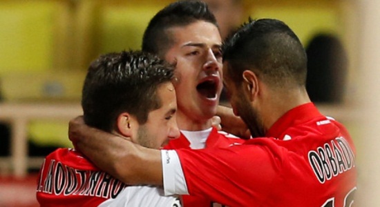 Родригес принимает поздравления, Getty Images