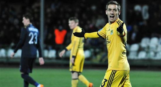 Марко Девич, Football.ua