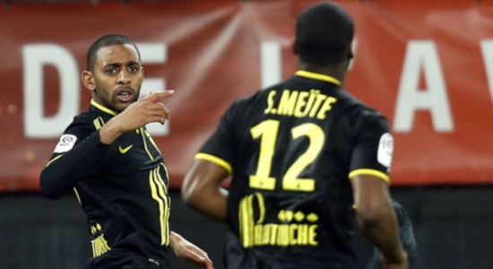 Роделен принес Лиллю победу, Getty Images