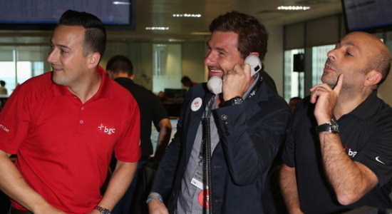 Андре Виллаш-Боаш, Getty Images