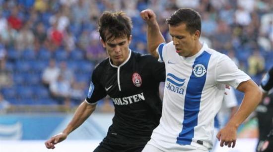 © Станислав Ведмидь Football.ua