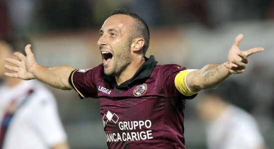 Андреа Лучи, Getty Images