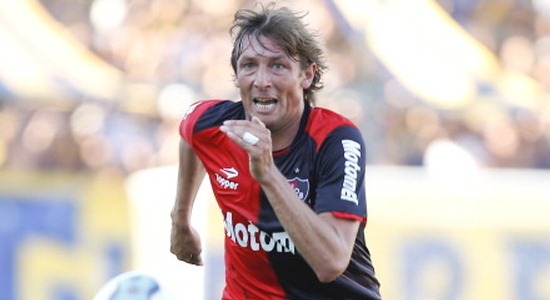 Габриэль Хайнце, Getty Images