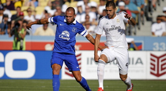 Джонни Хейтинга, Getty Images