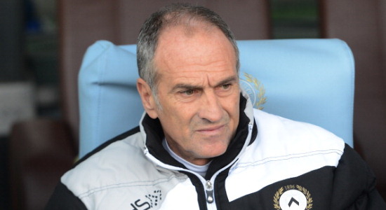 Франческо Гвидолин, Getty Images