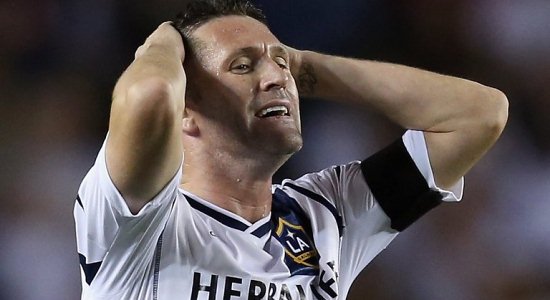 Робби Кин, skysports.com