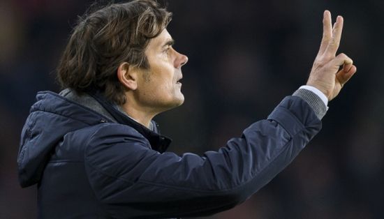 Филлип Коку продолжает балансировать на грани, ANP