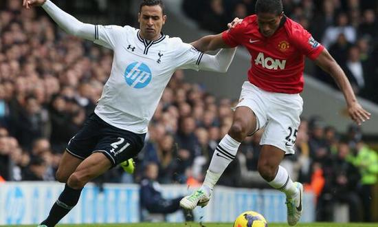 Чадли и Валенсия, Твиттер BBC