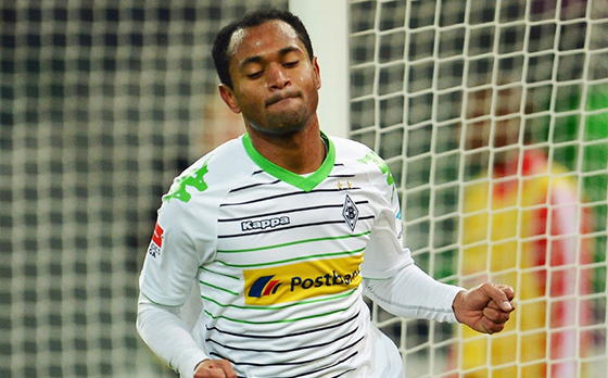 А в Гладбахе пригодился, фото picture alliance