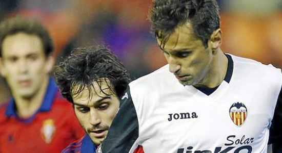 Жонас отгрузил трешку, фото superdeport.es