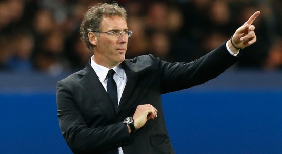 Лоран Блан, Getty Images