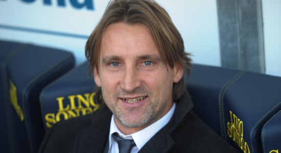 Давиде Никола, Getty Images