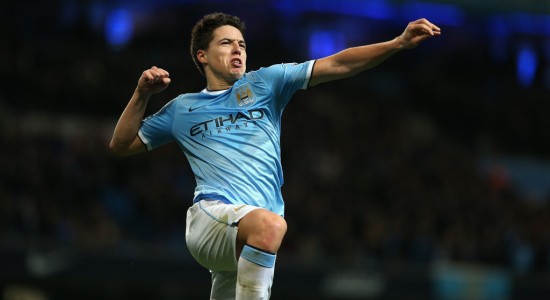 Самир Насри, Getty Images