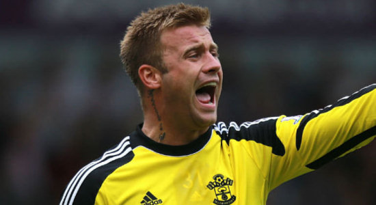 Артур Боруц, skysports.com