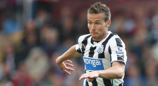 Йоан Кабайе, Getty Images