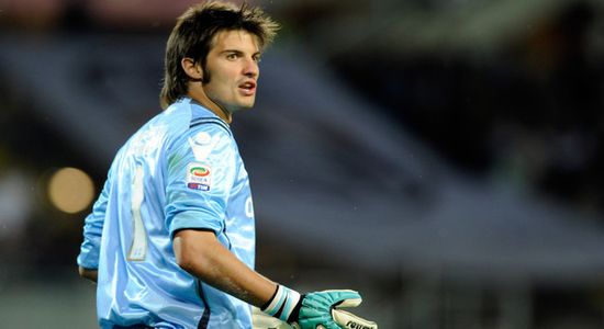 Микаэль Агацци, calciomercatofeed.it