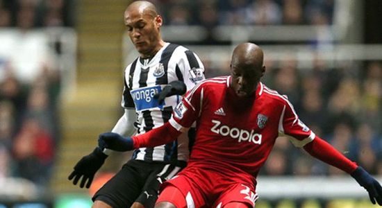 Мулумбу против Гуффрана, goal.com