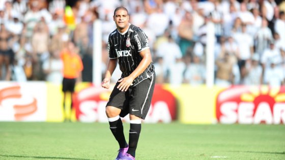 Адриано, фото Renato Pizzutto