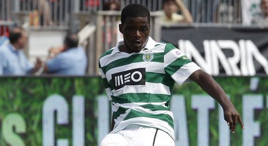 Виллиам Карвальо, abola.pt